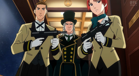 逆転裁判 Season2 10話感想 画像 逆転特急発進 もゆげん 萌癒元 逆転裁判 Season2 10話感想 画像 逆転特急発進 もゆげん 萌癒元