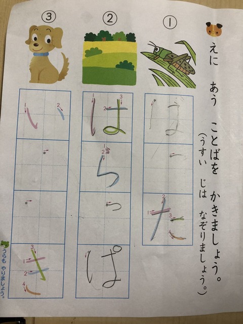 【画像】この問題解けなかったらガチで小学生以下だぞ・・・