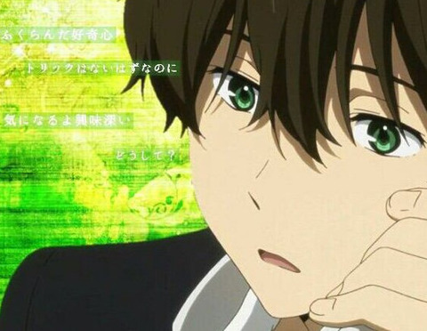 俺 俺ガイル 八幡とか氷菓 折木とか冴えカノ 安芸にマジで似てるわｗｗｗ もゆげん 萌癒元