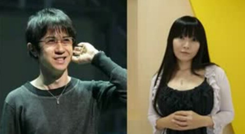 画像 声優 ゆかなのお胸やっぱりhだったｗｗｗｗｗｗｗｗ もゆげん 萌癒元