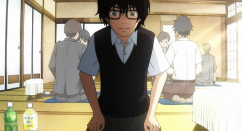 3月のライオン 第2シリーズ 2期 7話感想 画像 今回は2期になってからは珍しく将棋アニメしてたな もゆげん 萌癒元 3月のライオン 第2シリーズ 2期 7話感想 画像 今回は2期になってからは珍しく将棋アニメしてたな もゆげん 萌癒元
