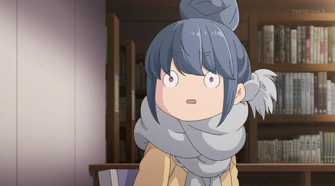ゆるキャン Season2 2期 9話感想 画像 伊豆キャンに行くためのそれぞれの準備 もゆげん 萌癒元