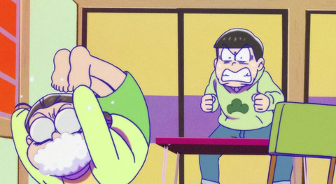 おそ松さん 第2期 21話感想 画像 そこはかとなく最終回への布石がはられていた気がする もゆげん 萌癒元 おそ松さん 第2期 21話感想 画像 そこはかとなく最終回への布石がはられていた気がする もゆげん 萌癒元
