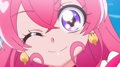 《プリキュア》で一番めちゃシコキャラは？と聞かれると思い浮かぶのがほぼ一致する説