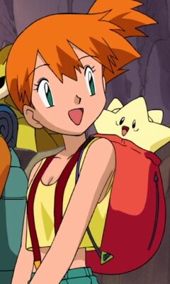 ポケモン のカスミってやっぱ可愛いよね アニメのにゅーす ポケモン のカスミってやっぱ可愛いよね アニメのにゅーす
