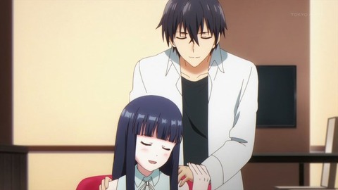 魔法科高校の優等生 4話感想 画像 深雪ちゃんのファッションショーかわいかった もゆげん 萌癒元 魔法科高校の優等生 4話感想 画像 深雪ちゃんのファッションショーかわいかった もゆげん 萌癒元