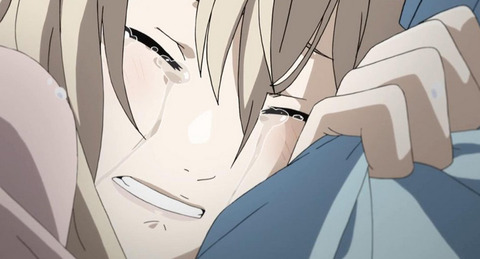 ヒロインが死ぬアニメ 何思いついた もゆげん 萌癒元