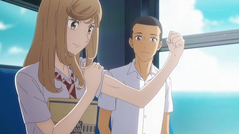 かげきしょうじょ 8話感想 画像 薫さんの過去話 この季節らしい青春だった もゆげん 萌癒元 かげきしょうじょ 8話感想 画像 薫さんの過去話 この季節らしい青春だった もゆげん 萌癒元