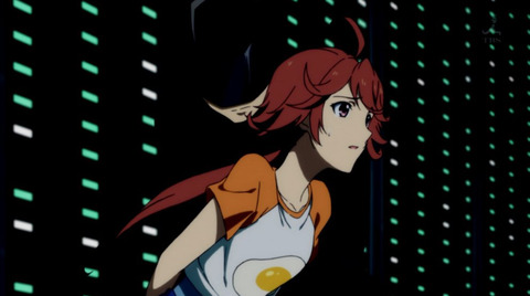 Beatless ビートレス 11話感想 画像 怒涛の展開の連続 そしてアラトの行いが報われる展開 もゆげん 萌癒元 Beatless ビートレス 11話感想 画像 怒涛の展開の連続 そしてアラトの行いが報われる展開 もゆげん 萌癒元