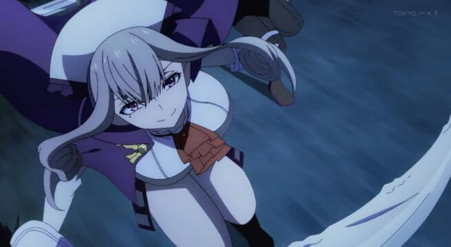 蜘蛛ですが なにか 14話感想 画像 これが転生格差というやつかっ アニメのにゅーす