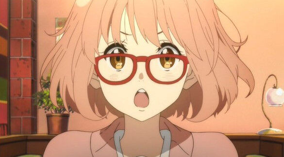 メガネかけてる女が主人公のアニメ 無い アニメのにゅーす メガネかけてる女が主人公のアニメ 無い アニメのにゅーす