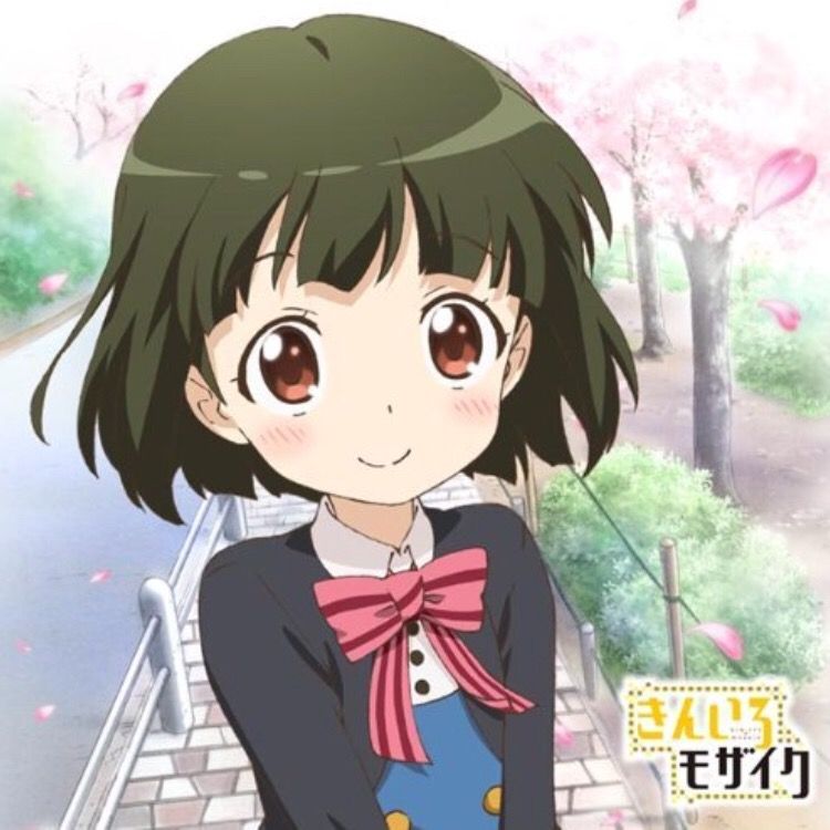 【画像】きららアニメでかわいい女の子キャラ : もゆげん-萌癒元-