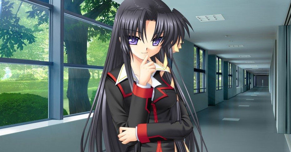 やぁ少年 とかいうお姉さんキャラwwwwwwwwww アニメのにゅーす やぁ少年 とかいうお姉さんキャラwwwwwwwwww アニメのにゅーす