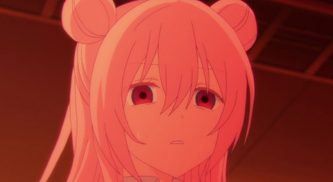 ハッピーシュガーライフ 7話感想 画像 さとちゃんの叔母さん怖すぎ もゆげん 萌癒元