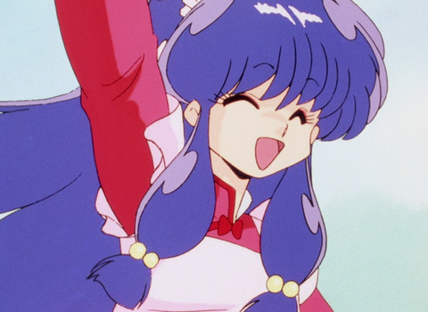 らんま1 2 でやっぱり可愛い女の子は もゆげん 萌癒元 らんま1 2 でやっぱり可愛い女の子は もゆげん 萌癒元