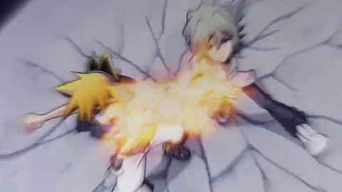 すばらしきこのせかい The Animation 7話感想 画像 2周目の最終日の戦い すばせか7話感想 もゆげん 萌癒元