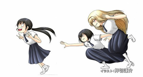 あそびあそばせ 5話感想 画像 性教育人形ｗｗｗｗｗｗｗｗｗｗ もゆげん 萌癒元