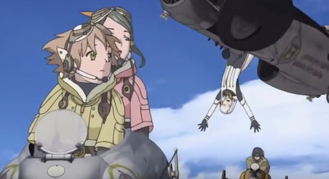 スチームパンク系アニメ を見たくなったんだけど もゆげん 萌癒元 スチームパンク系アニメ を見たくなったんだけど もゆげん 萌癒元