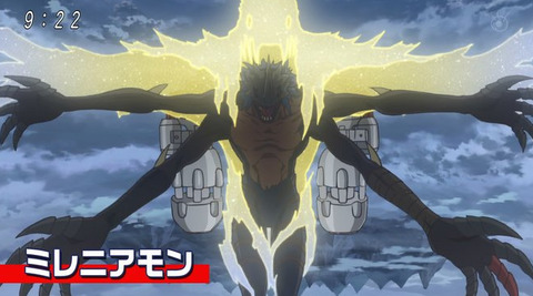 デジモンアドベンチャー 49話感想 画像 絶望的な状況を覆すのはいつだってミミ もゆげん 萌癒元 デジモンアドベンチャー 49話感想 画像 絶望的な状況を覆すのはいつだってミミ もゆげん 萌癒元