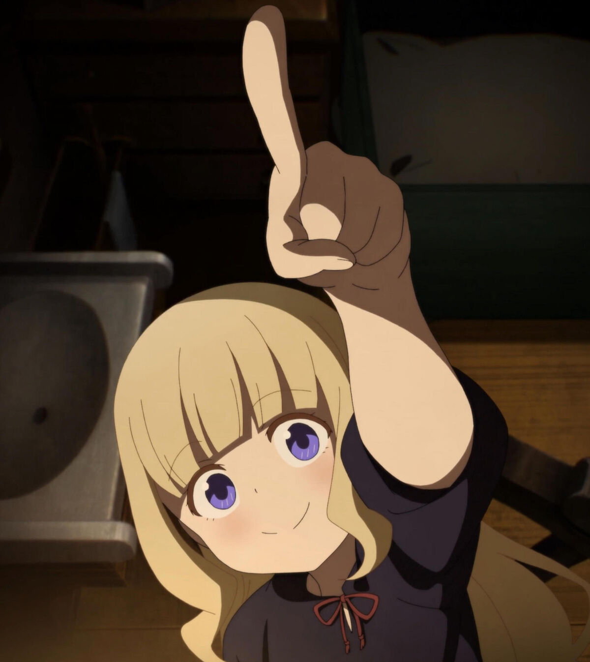 シャドーハウス のエミリコちゃんみたいな天真爛漫な女の子ってめっちゃ可愛いよね アニメのにゅーす シャドーハウス のエミリコちゃんみたいな天真爛漫な女の子ってめっちゃ可愛いよね アニメのにゅーす