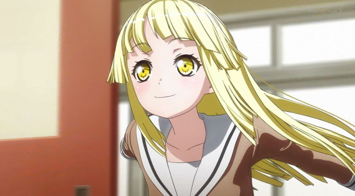 Bang Dream 3rd Season 5話感想 画像 ポピパがpv作る話 バンドリ3期5話 アニメのにゅーす Bang Dream 3rd Season 5話感想 画像 ポピパがpv作る話 バンドリ3期5話 アニメのにゅーす