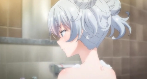 サークレット プリンセス 6話感想 画像 ニーナちゃんのお風呂シーン良かった もゆげん 萌癒元 サークレット プリンセス 6話感想 画像 ニーナちゃんのお風呂シーン良かった もゆげん 萌癒元