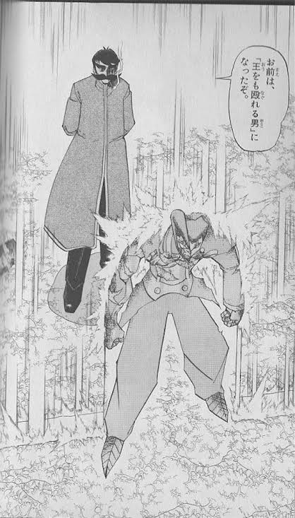 金色のガッシュ で一番好きなシーン 9割がこのシーンで一致することが判明 もゆげん 萌癒元 記事コメント 1 金色のガッシュ で一番好きなシーン 9割がこのシーンで一致することが判明 もゆげん 萌癒元 記事コメント 1