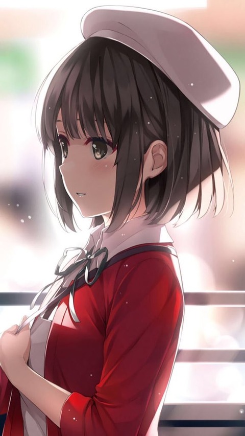 冴えカノ 加藤恵ちゃんの誕生日だから可愛い画像見せてくれ もゆげん 萌癒元 冴えカノ 加藤恵ちゃんの誕生日だから可愛い画像見せてくれ もゆげん 萌癒元