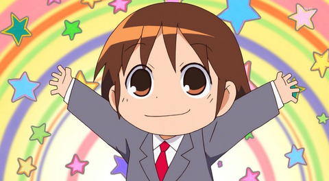 声優 赤崎千夏キャラといえば やっぱり もゆげん 萌癒元