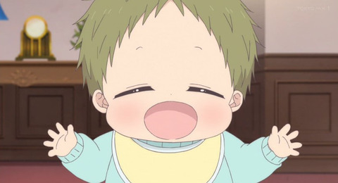 学園ベビーシッターズ 12話 最終回 感想 画像 最後はみんな集合 温かくて癒やされるアニメだった もゆげん 萌癒元 学園ベビーシッターズ 12話 最終回 感想 画像 最後はみんな集合 温かくて癒やされるアニメだった もゆげん 萌癒元