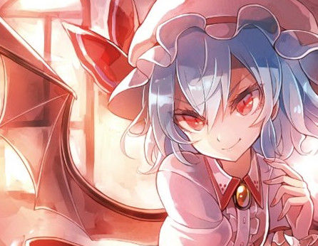 女の吸血鬼のキャラを思い浮かべてみるんだ アニメのにゅーす 女の吸血鬼のキャラを思い浮かべてみるんだ アニメのにゅーす