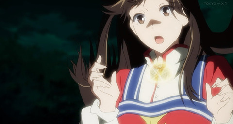 聖女の魔力は万能です 8話感想 画像 セイの新たな魔法と任務 もゆげん 萌癒元