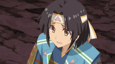 グリムノーツ The Animation 8話感想 画像 鬼を退治する筈の桃太郎が仲間にも見放されて窮地に もゆげん 萌癒元 グリムノーツ The Animation 8話感想 画像 鬼を退治する筈の桃太郎が仲間にも見放されて窮地に もゆげん 萌癒元