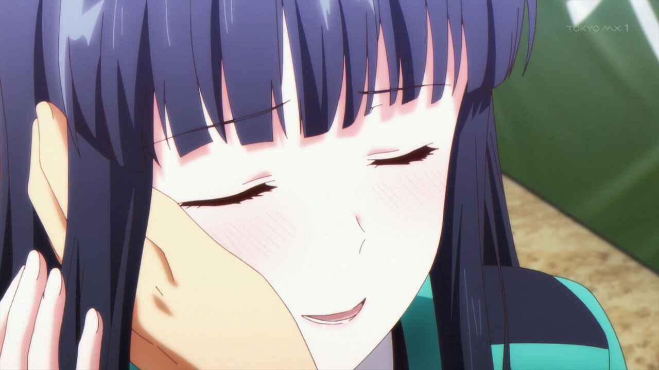 魔法科高校の優等生 6話感想 画像 九校戦開始 お待たせお風呂回 アニメのにゅーす 魔法科高校の優等生 6話感想 画像 九校戦開始 お待たせお風呂回 アニメのにゅーす