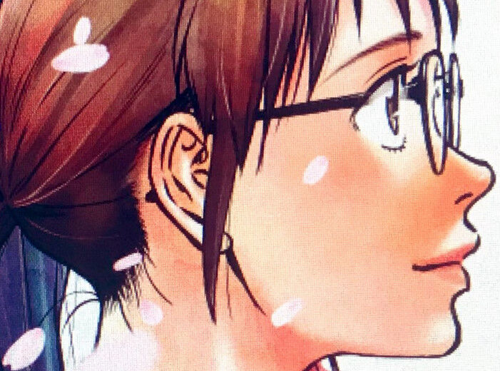 あさひなぐ 33巻 新黒沢 最強伝説 18巻などビッグコミックス5月新刊予約開始 アニメのにゅーす あさひなぐ 33巻 新黒沢 最強伝説 18巻などビッグコミックス5月新刊予約開始 アニメのにゅーす