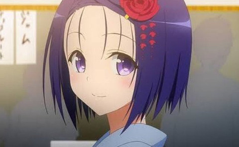 Toloveる の 西連寺春菜 ってめちゃんこ可愛いよね もゆげん 萌癒元 Toloveる の 西連寺春菜 ってめちゃんこ可愛いよね もゆげん 萌癒元