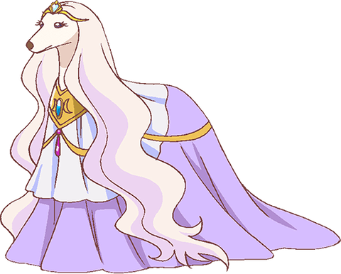 画像 今のプリキュアってこんなhカワな人魚が出てくるのかよｗｗｗｗｗｗｗｗｗｗ もゆげん 萌癒元