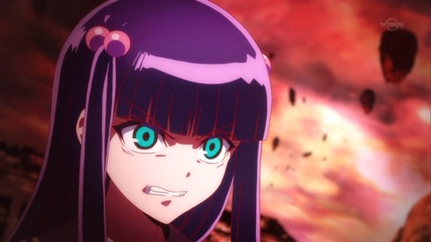 双星の陰陽師 8話感想 画像 雛月の悲劇の真相が分かり一気にハードになってきたな もゆげん 萌癒元 双星の陰陽師 8話感想 画像 雛月の悲劇の真相が分かり一気にハードになってきたな もゆげん 萌癒元