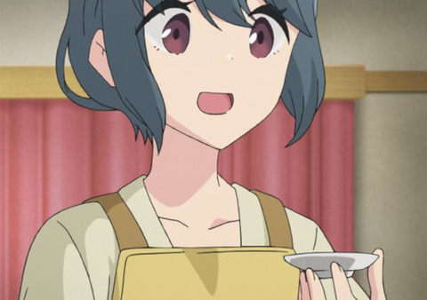 ゆるキャン の女の子全員低身長だった もゆげん 萌癒元