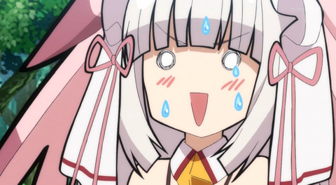 メルクストーリア 無気力少年と瓶の中の少女 メルスト 9話感想 画像 歌が凄く綺麗だった もゆげん 萌癒元 メルクストーリア 無気力少年と瓶の中の少女 メルスト 9話感想 画像 歌が凄く綺麗だった もゆげん 萌癒元