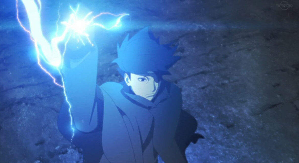 Boruto ボルト 135話感想 画像 これが少年ナルトとボルトの力 アニメのにゅーす Boruto ボルト 135話感想 画像 これが少年ナルトとボルトの力 アニメのにゅーす