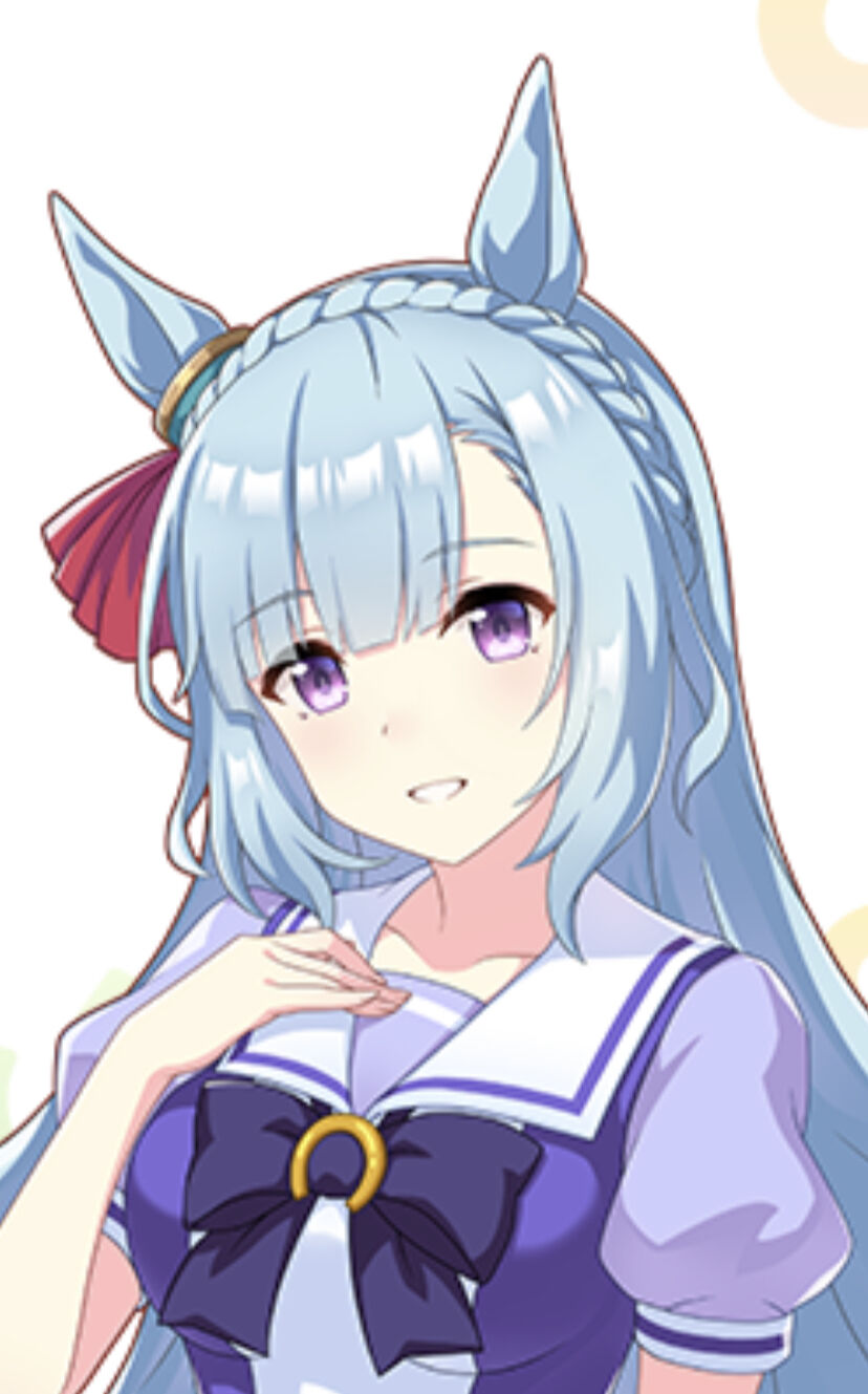 画像 ウマ娘のメジロアルダンちゃんって清楚系って感じでいいよね アニメのにゅーす 画像 ウマ娘のメジロアルダンちゃんって清楚系って感じでいいよね アニメのにゅーす