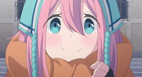 ゆるキャン の各務原なでしこちゃんみたいなお嫁さんが欲しい もゆげん 萌癒元 ゆるキャン の各務原なでしこちゃんみたいなお嫁さんが欲しい もゆげん 萌癒元