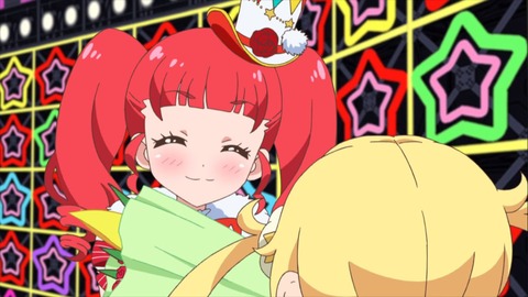 キラッとプリ チャン 61話感想 画像 メルティックスターが帰ってきた もゆげん 萌癒元 キラッとプリ チャン 61話感想 画像 メルティックスターが帰ってきた もゆげん 萌癒元