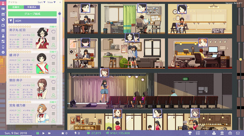 画像 頼む Steamでかわいい女の子がでるゲーム教えて もゆげん 萌癒元