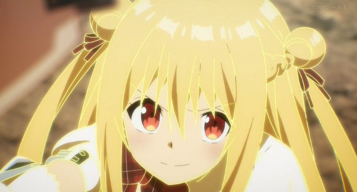 アサシンズプライド 2話感想 画像 マナを得たメリダの初試合 アニメのにゅーす アサシンズプライド 2話感想 画像 マナを得たメリダの初試合 アニメのにゅーす