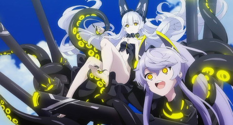 アズールレーン 12話 最終回 感想 画像 これからのエンタープライズ達の未来が どうか蒼き航路の祝福で輝き続けますように もゆげん 萌癒元 アズールレーン 12話 最終回 感想 画像 これからのエンタープライズ達の未来が どうか蒼き航路の祝福で輝き続けますように もゆげん 萌癒元