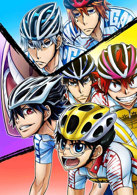 弱虫ペダル Glory Line 4期 14話感想 画像 他人の純粋な欲望には寛容な御堂筋くんであった もゆげん 萌癒元 弱虫ペダル Glory Line 4期 14話感想 画像 他人の純粋な欲望には寛容な御堂筋くんであった もゆげん 萌癒元