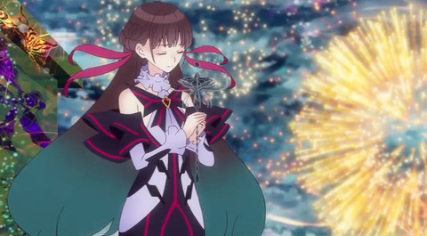 Blue Reflection Ray 澪 ブルーリフレクション 澪 7話感想 画像 最悪の再会 ブルリフr7話感想 もゆげん 萌癒元 Blue Reflection Ray 澪 ブルーリフレクション 澪 7話感想 画像 最悪の再会 ブルリフr7話感想 もゆげん 萌癒元