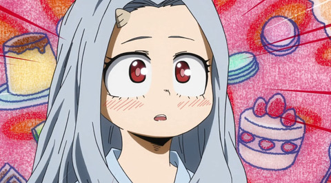 僕のヒーローアカデミア ヒロアカ4期 18話 81話 感想 画像 文化祭に向け出し物を決める会議 もゆげん 萌癒元